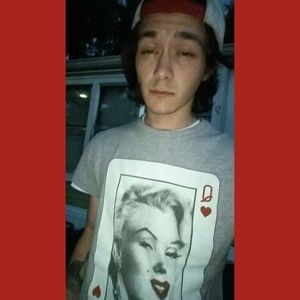 Meet your Posher, Dylan